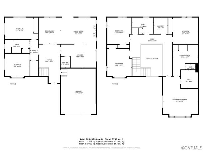 View of property floor plan | Image 44
