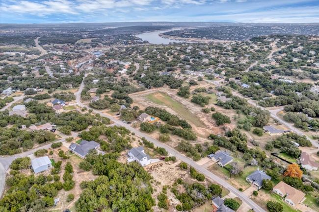 The lot is located in the Briarcliff community. The community is located on the lake! | Image 6