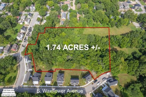 31 S Waxflower Ave, Fayetteville, AR, 72701 | Card Image