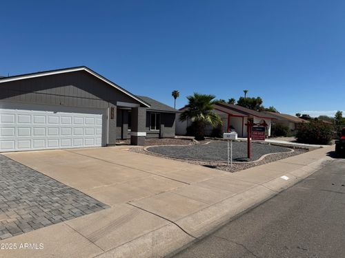 822 W El Alba Way, Chandler, AZ, 85225-2602 | Card Image