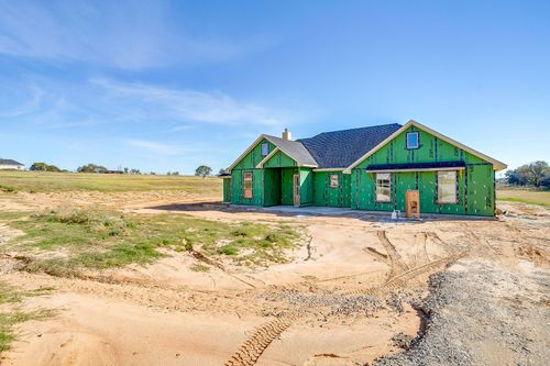 117 Clare Rd, Poolville, TX, 76487-5074 | Card Image