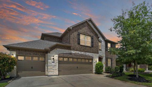 24422 Ivory Sunset Ln, Katy, TX, 77493-3138 | Card Image