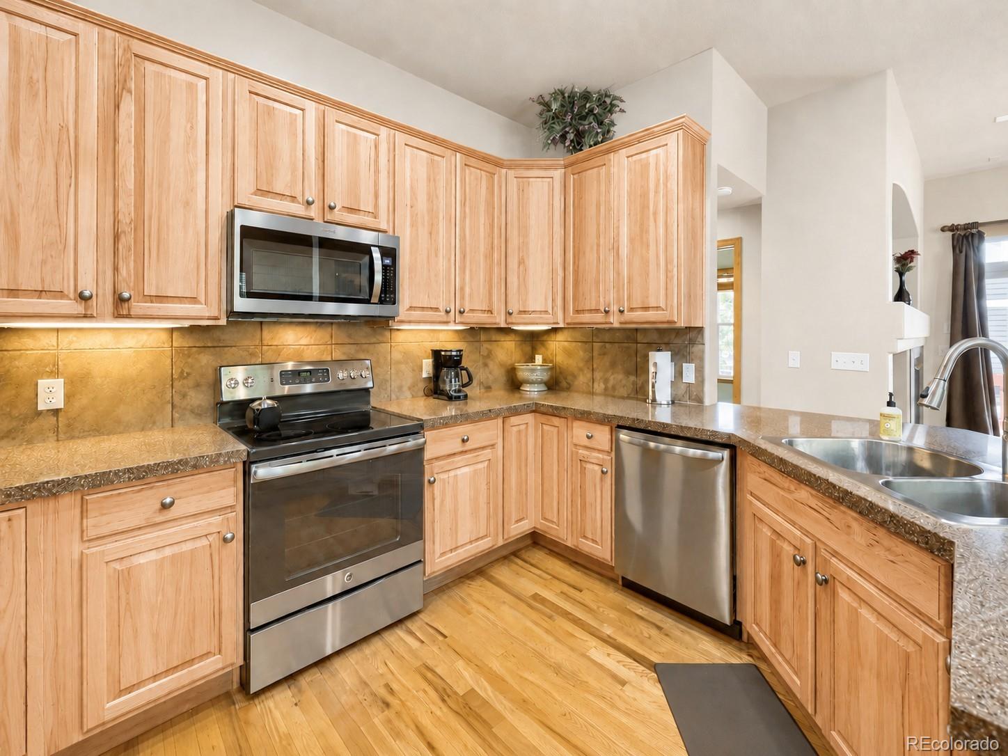 Residential in Castle Pines 5