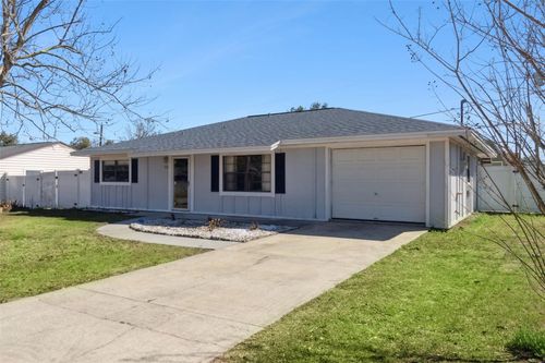478 Oxford Drive, PORT ORANGE, FL, 32127 | Card Image