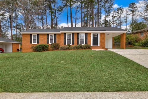 225 Chatham Rd, Augusta, GA, 30907-3707 | Card Image