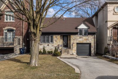 449 Elm Rd, House other with 2 bedrooms, 2 bathrooms and 3 parking in North York ON | Image 1