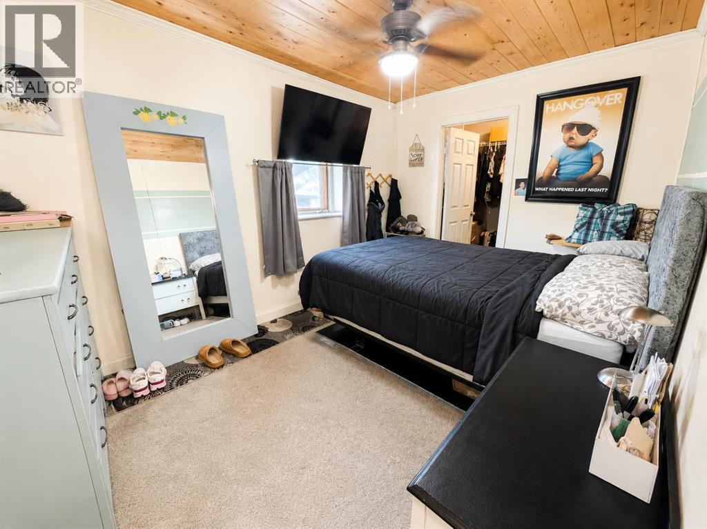 Residential in Rycroft 3