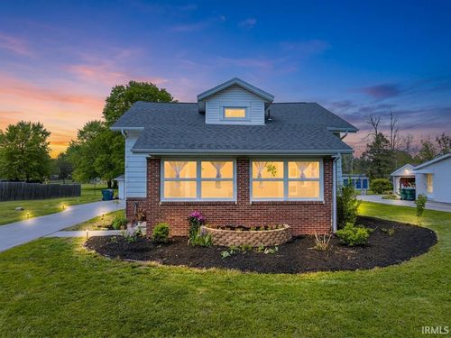412 E Streeter Ave, Muncie, IN, 47303-1915 | Card Image