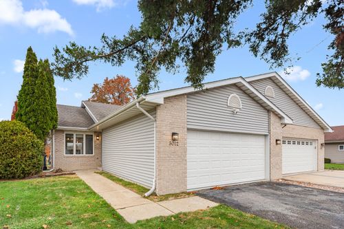 5012 W 92nd Ave, Crown Point, IN, 46307-1677 | Card Image