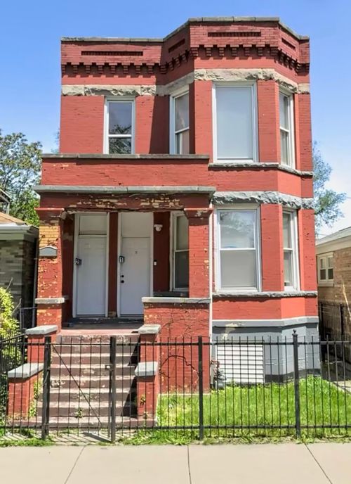5719 S Loomis Blvd, Chicago, IL, 60636-1834 | Card Image