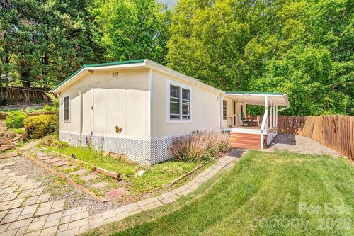 64 Haw Creek Circle, Asheville, NC, 28805 | Card Image