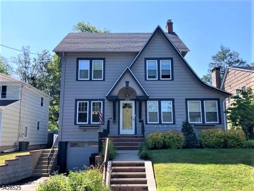 232 Belvidere Ave, Fanwood, NJ, 07023-1606 | Card Image