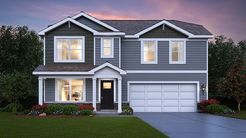 510 Adirondack Ct, Joliet, IL, 60436-4527 | Card Image