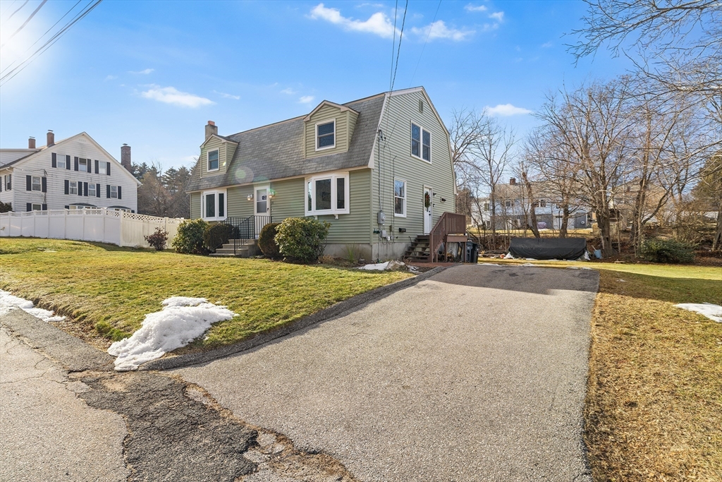 Residential in Southbridge 2