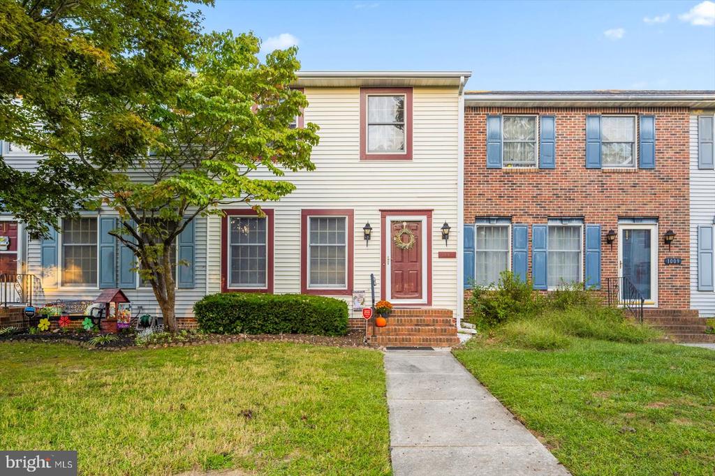 Sumac Cir, Salisbury, MD 21804