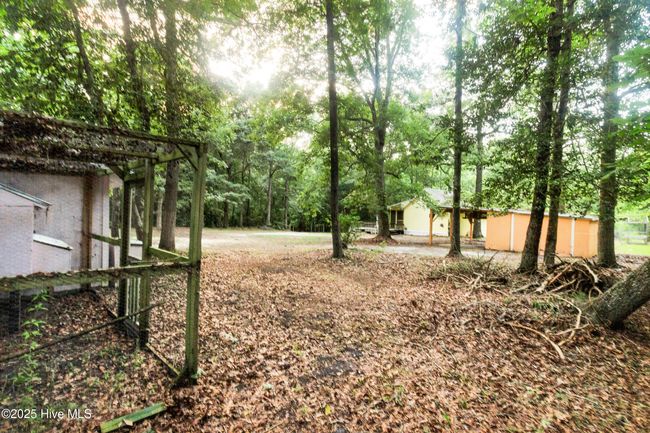 684 W Firetower Rd, House other with 0 bedrooms, 2 bathrooms and null parking in Swansboro NC | Image 32