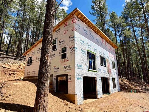 144 Snowbird Ct, Bayfield, CO, 81122-9441 | Card Image