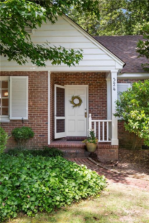 Payne St, Auburn, AL 36830