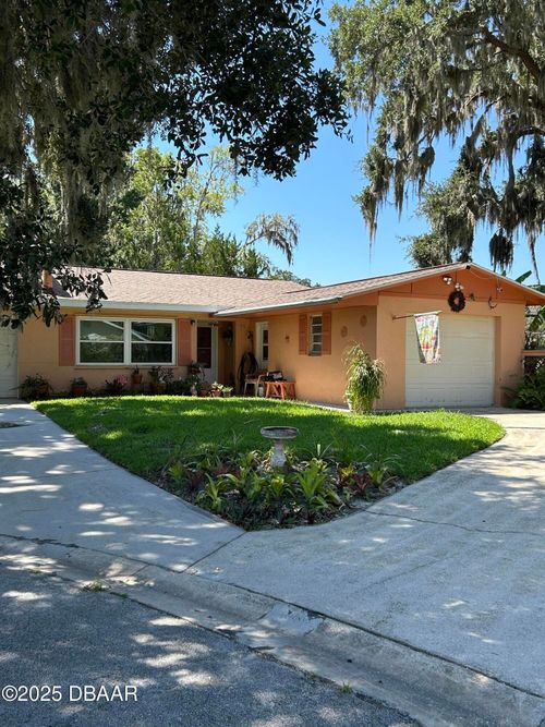 919 Royal Oak Ct, HOLLY HILL, FL, 32117-1529 | Card Image