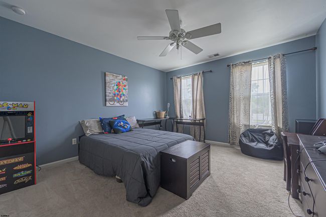 14 Strathmere Rd, House other with 4 bedrooms, 3 bathrooms and null parking in MAYS LANDING NJ | Image 23