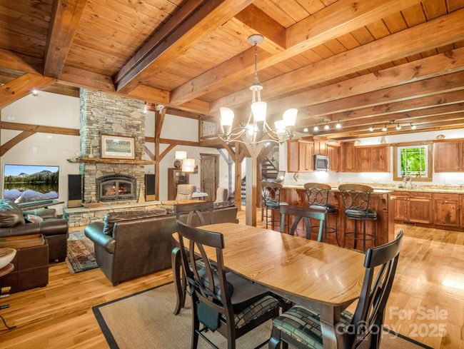 15 Sandy Br, House other with 4 bedrooms, 4 bathrooms and null parking in Black Mountain NC | Image 11