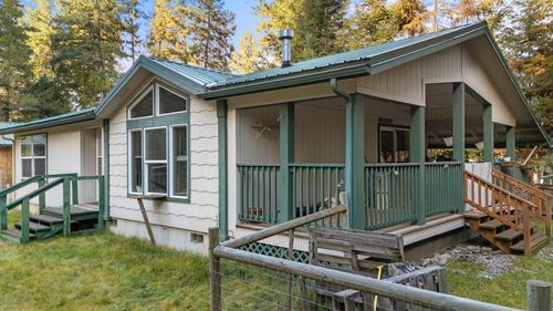 22 Country Club Lane, Thompson Falls, MT, 59873 | Card Image