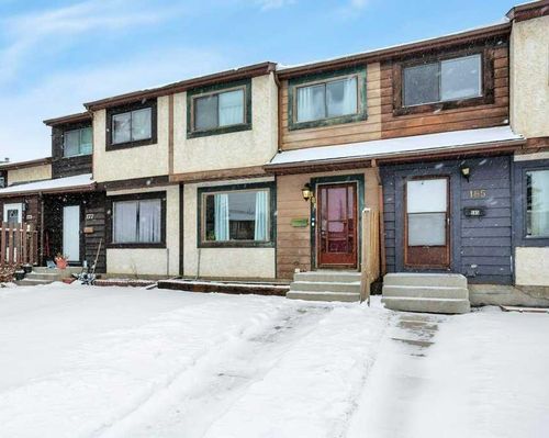 181 Baile Close, Red Deer, AB, T4R1R5 | Card Image