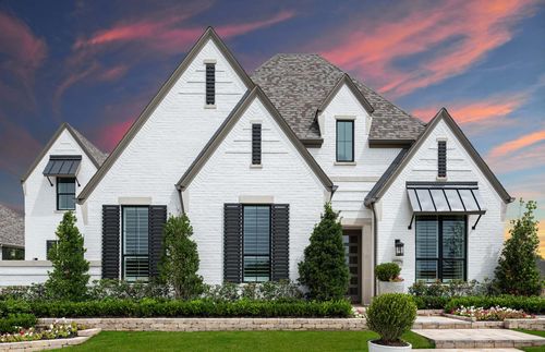 1721 Sandbrock Dr, Aubrey, TX, 76227-2652 | Card Image