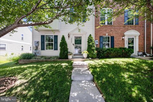 2047 Spring Run Cir, FREDERICK, MD, 21702-6808 | Card Image