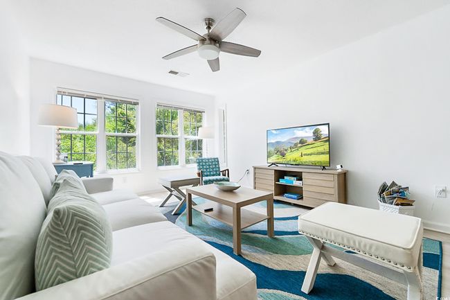 UNIT-1023 - 245 Egret Run Ln, Condo with 2 bedrooms, 2 bathrooms and null parking in Pawleys Island SC | Image 10