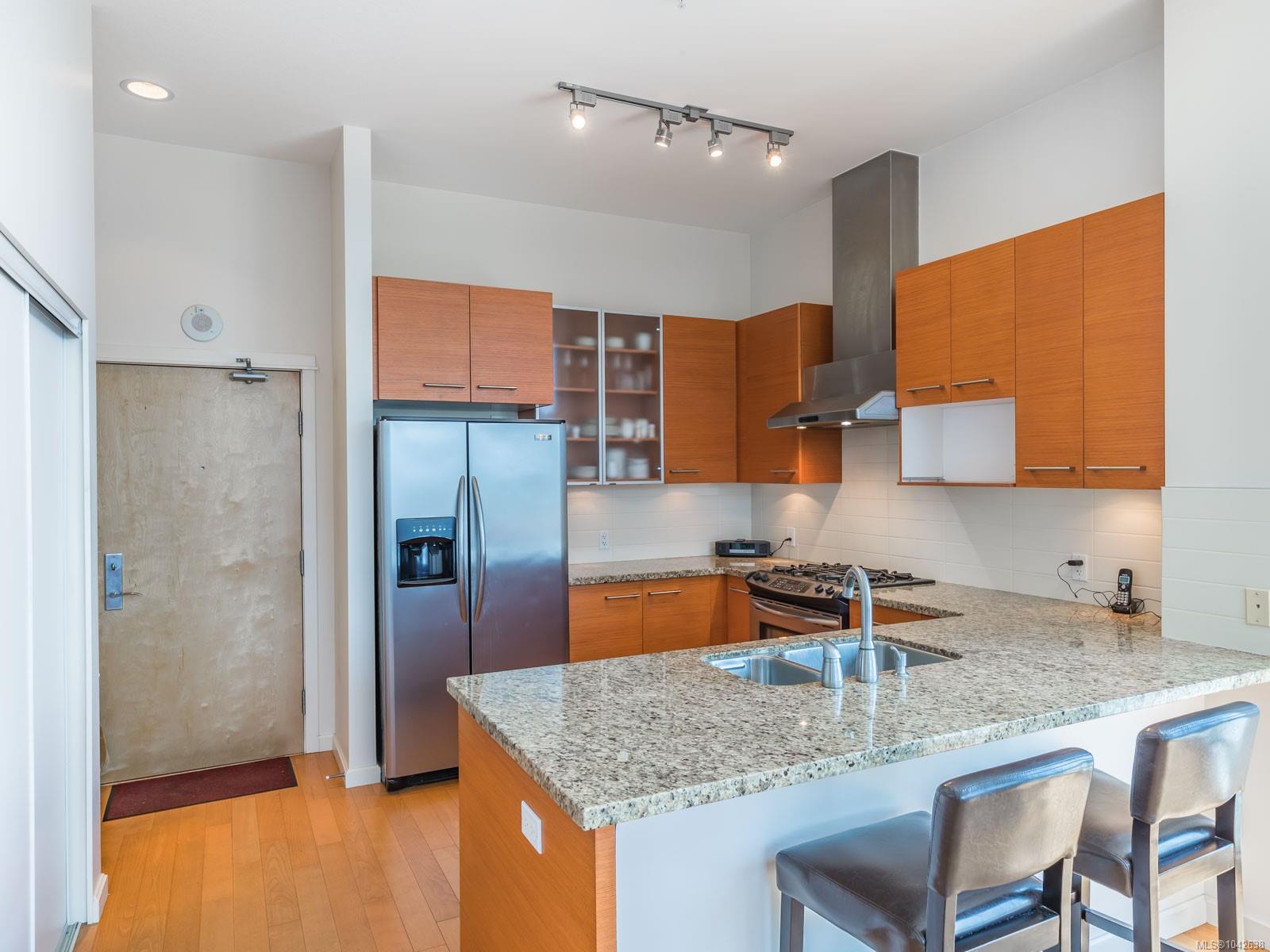 Residential in Nanaimo 5