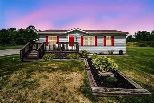 2641 Arthur Rd, Jefferson, OH, 44047-9771 | Card Image