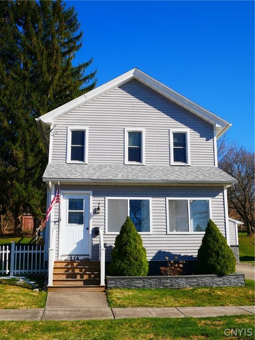 174 Elmwood Ave, Waterville, NY, 13480-1217 | Card Image