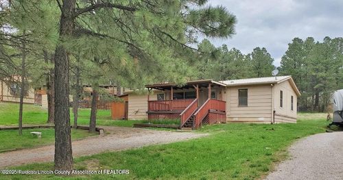 218 Del Norte Dr Drive, Ruidoso, NM, 88345 | Card Image