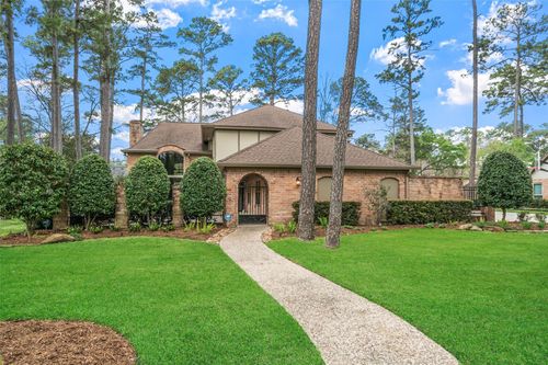 15219 Beacham Dr, Houston, TX, 77070-1403 | Card Image