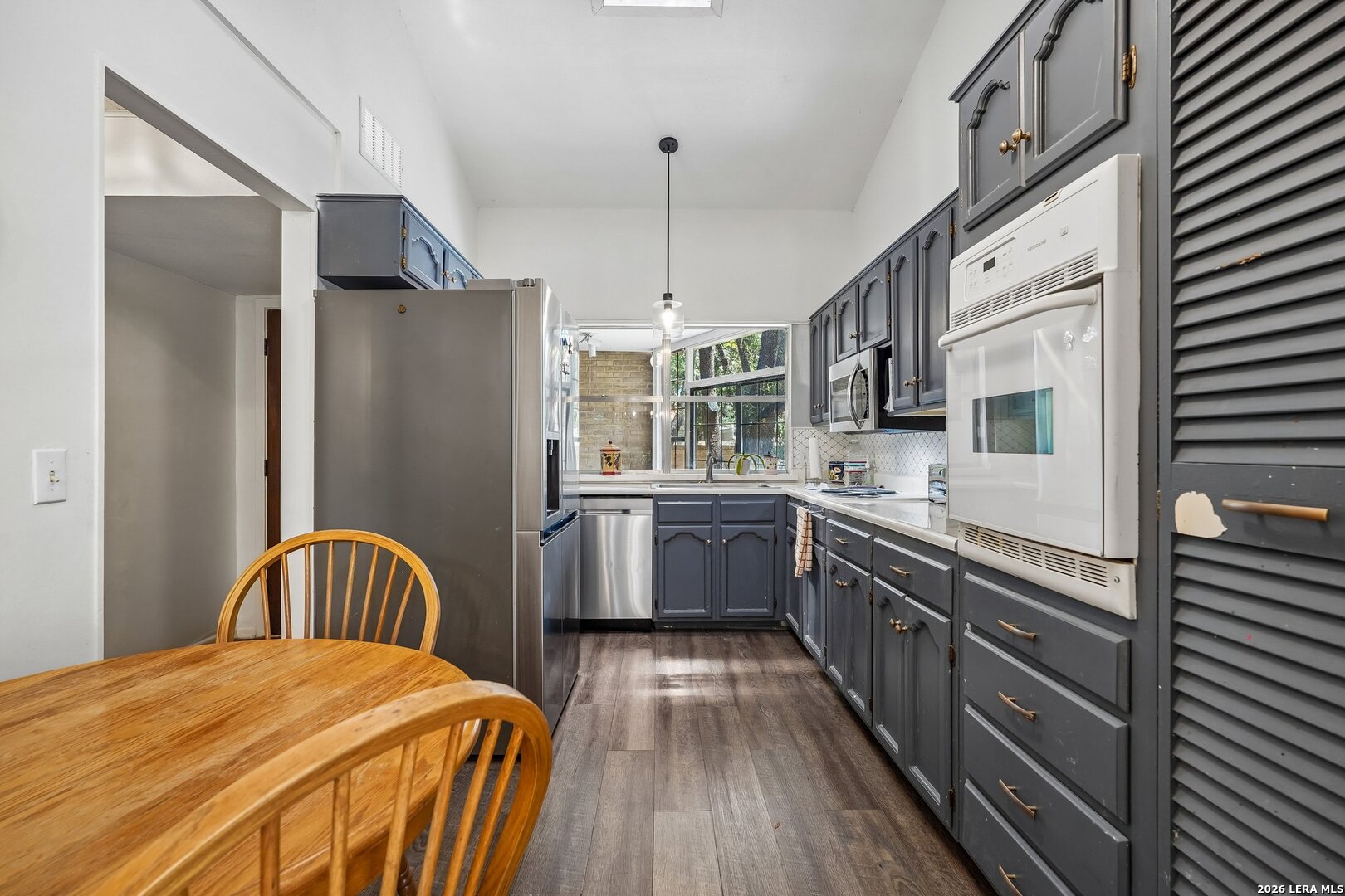 Residential in San Antonio 4