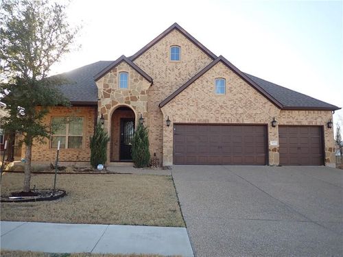 409 Silver Trl, Round Rock, TX, 78664-4062 | Card Image