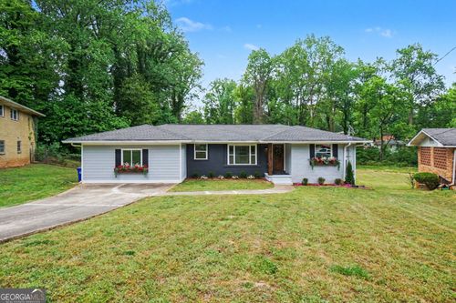3152 Columbia Woods Dr, decatur, GA, 30032-5839 | Card Image