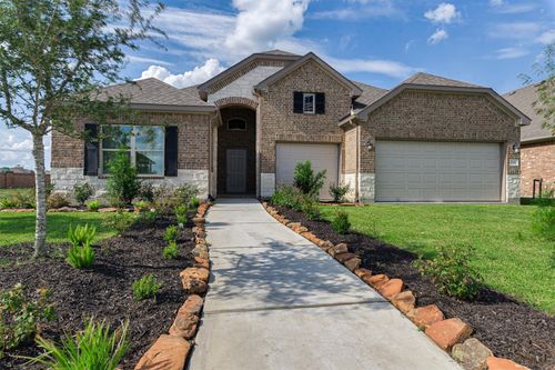 1061 Comal Trail, Dayton, TX, 77535 | Card Image