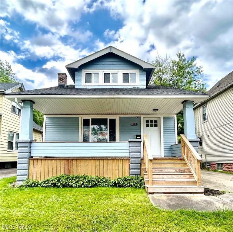 Glendale Ave, Cleveland, OH 44128