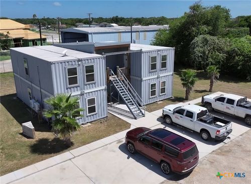2626 Avenue C, Ingleside, TX, 78362-6053 | Card Image
