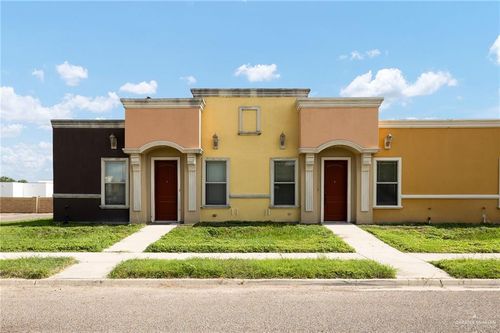 3151 Regal Dr, Edinburg, TX, 78539-2236 | Card Image
