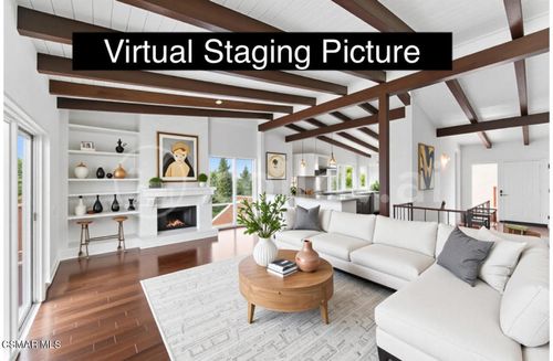 720 Woodlawn Dr, Thousand Oaks, CA, 91360-2570 | Card Image