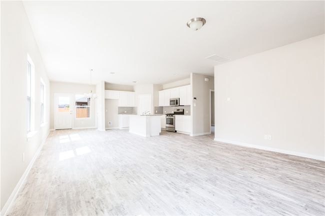 1523 Autumn Sage Way, House other with 4 bedrooms, 3 bathrooms and 2 parking in Round Rock TX | Image 11