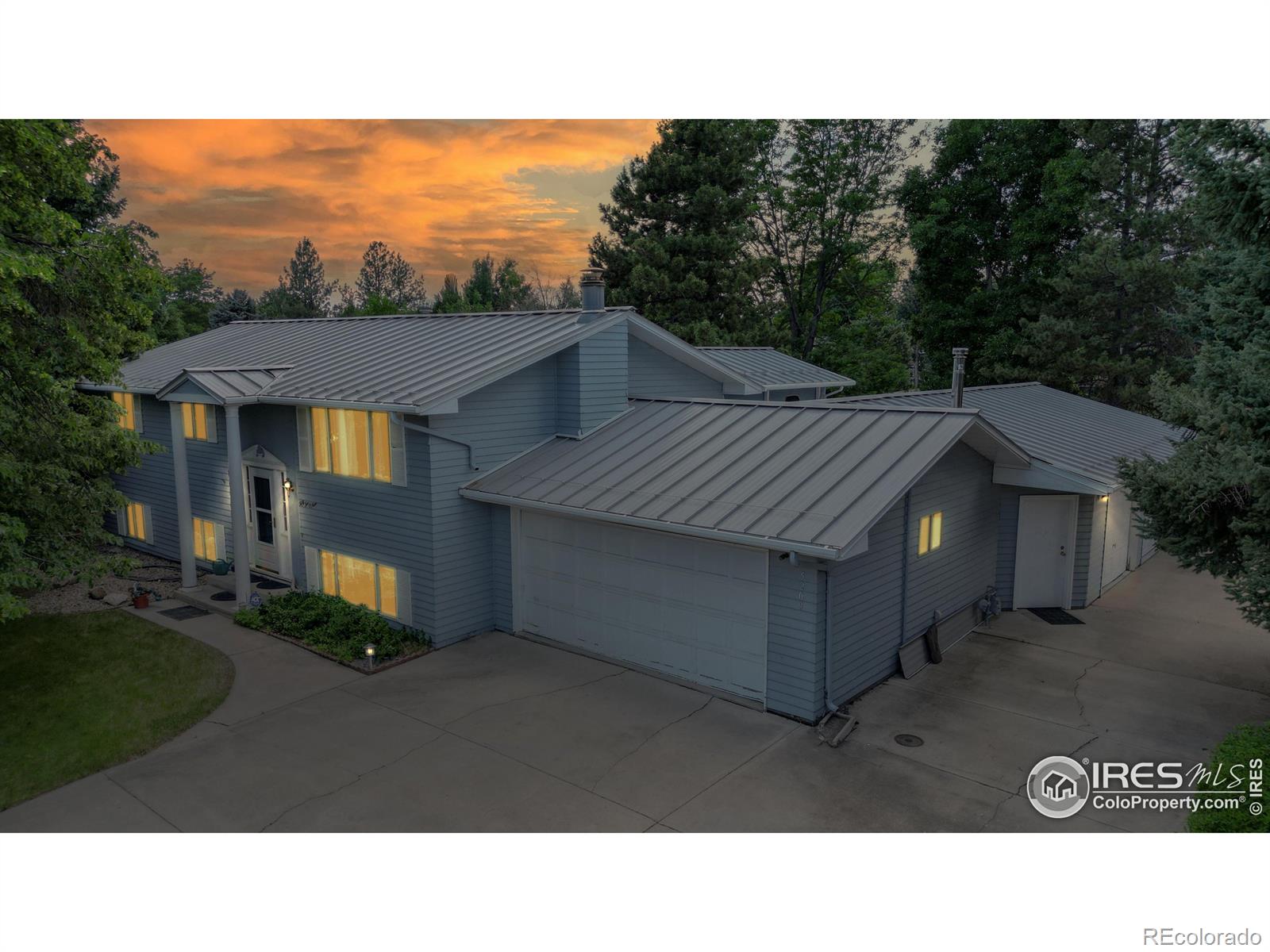 Beryl Ln, Loveland, CO 80538