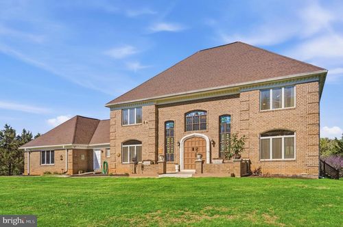 16170 Ed Warfield Rd, WOODBINE, MD, 21797-7812 | Card Image