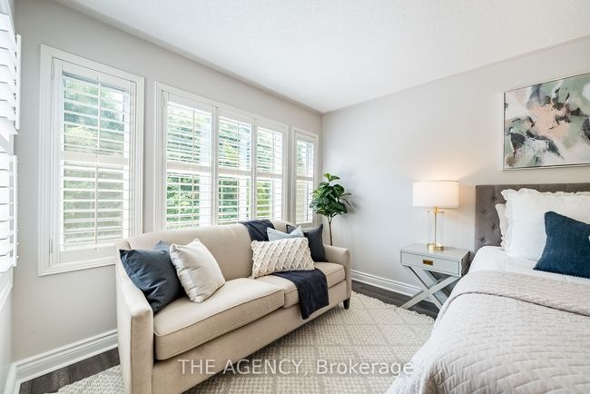 71 Tunney Pl, House other with 3 bedrooms, 4 bathrooms and 2 parking in Whitby ON | Image 18