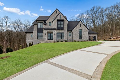 9493 Grand Haven Dr, Brentwood, TN, 37027-2603 | Card Image