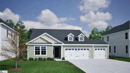 5054 Burke Meadows Run, Chesnee, SC, 29323-1062 | Card Image