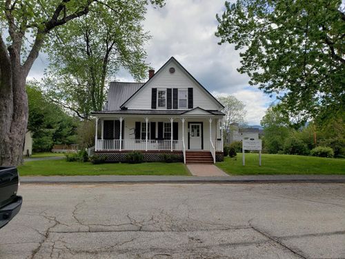 155 Main St, Franconia, NH, 03580-4802 | Card Image